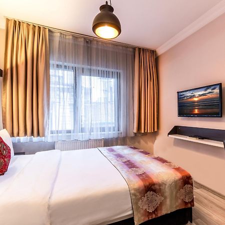 Hotels And Suites Platine Istambul Exterior foto