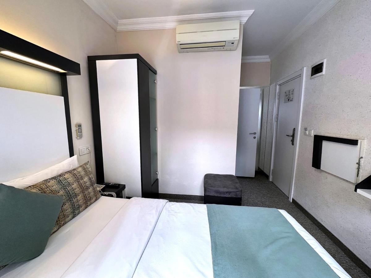Hotels And Suites Platine Istambul Exterior foto