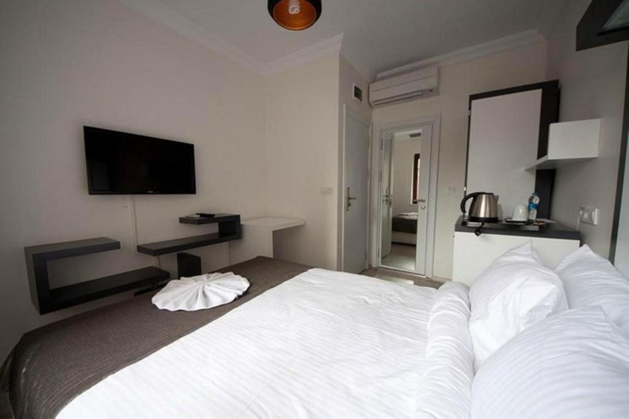 Hotels And Suites Platine Istambul Exterior foto