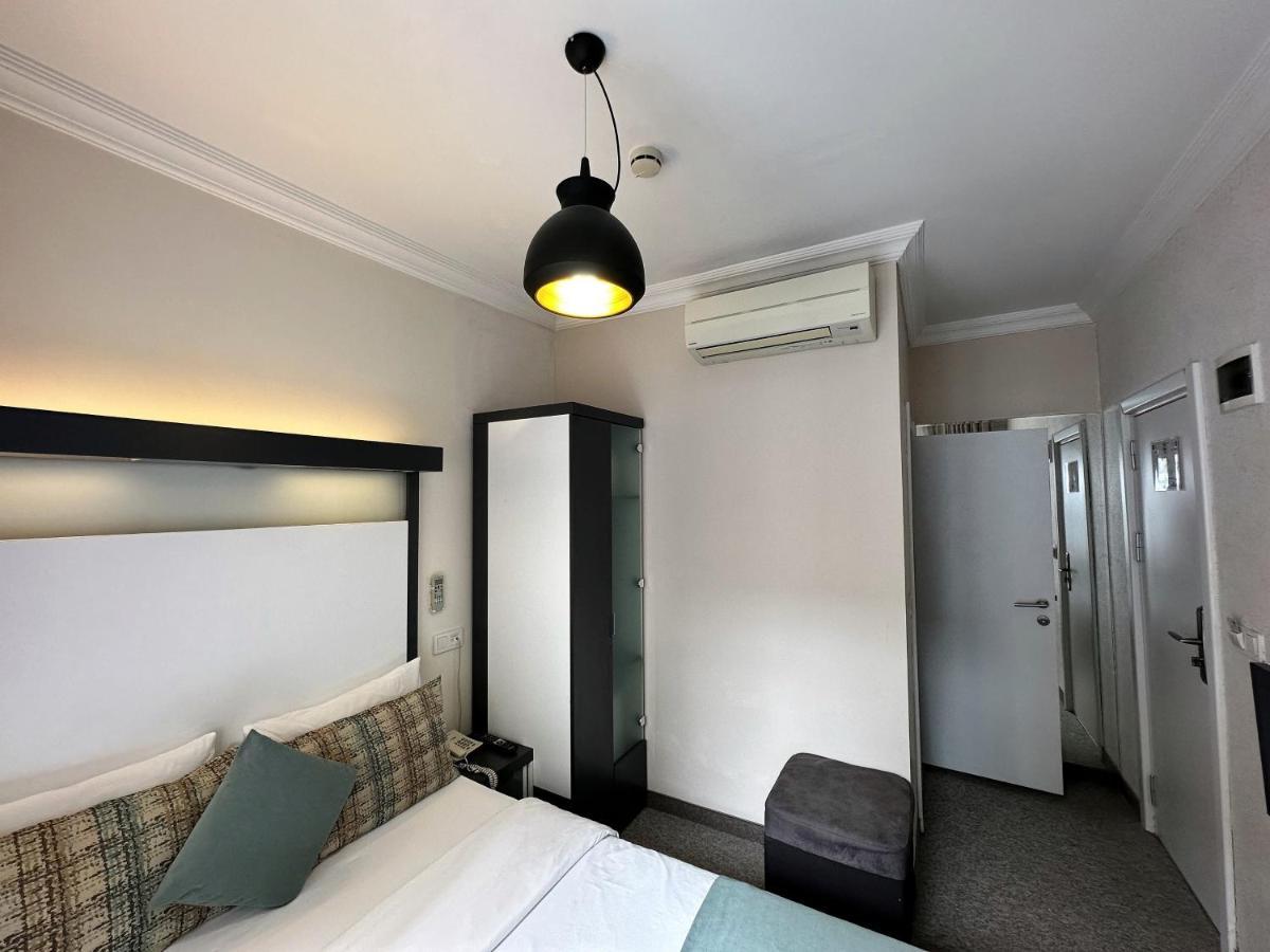 Hotels And Suites Platine Istambul Exterior foto