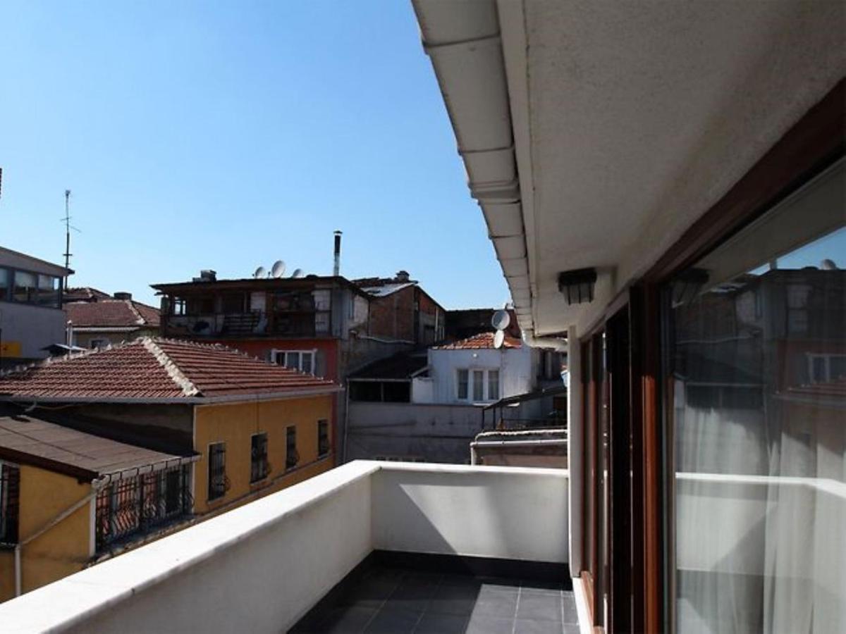 Hotels And Suites Platine Istambul Exterior foto