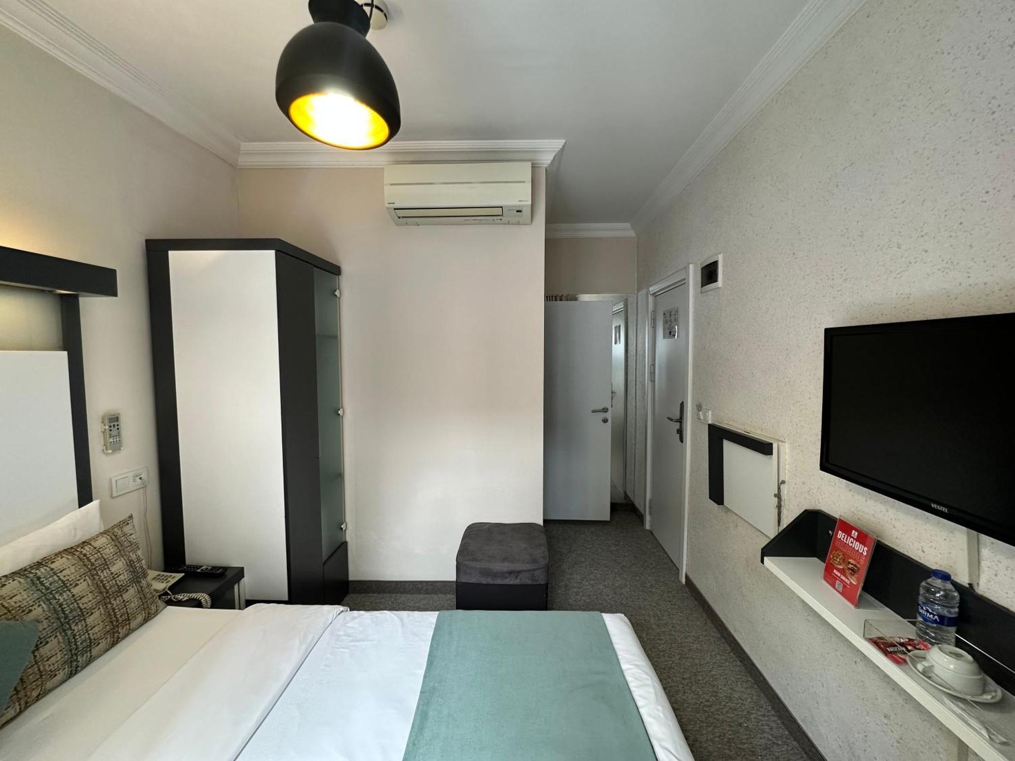 Hotels And Suites Platine Istambul Exterior foto