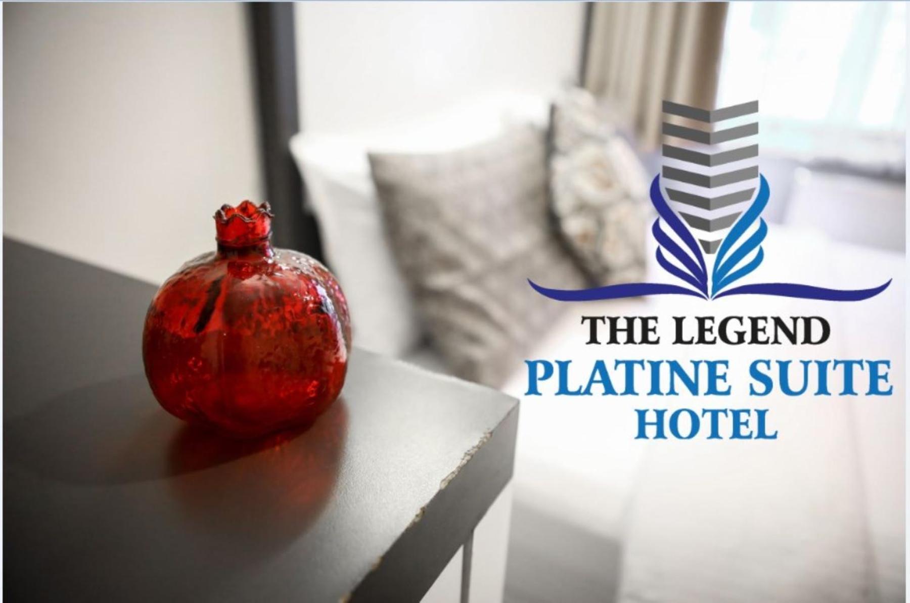 Hotels And Suites Platine Istambul Exterior foto