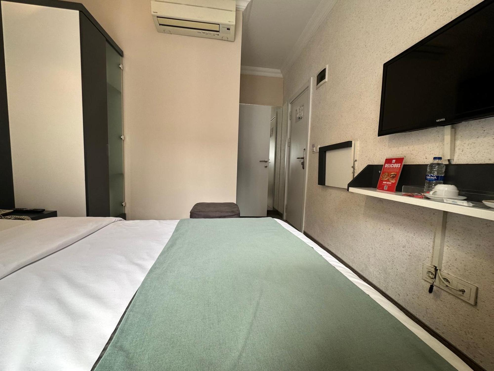 Hotels And Suites Platine Istambul Exterior foto