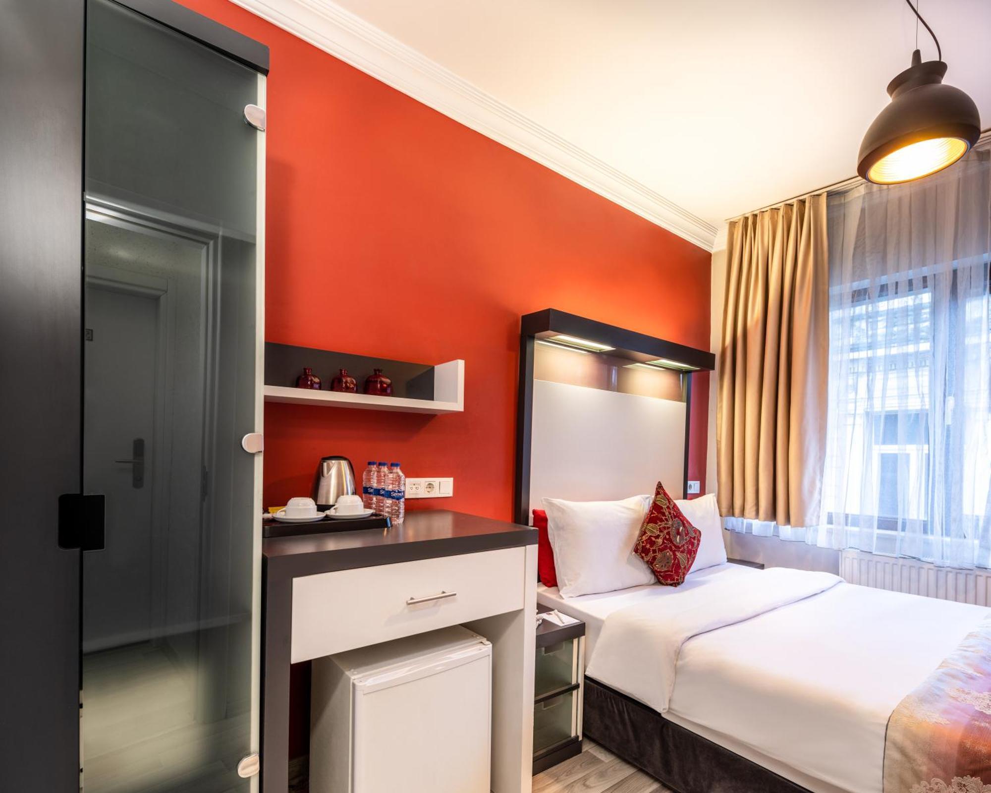 Hotels And Suites Platine Istambul Exterior foto